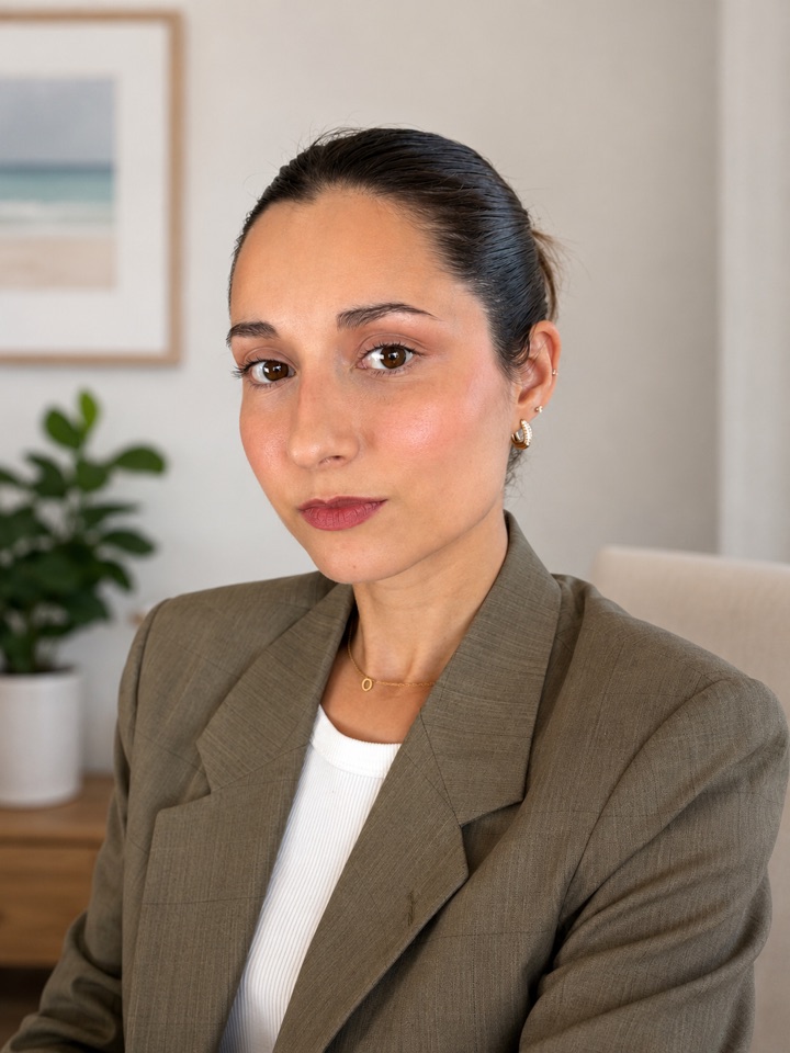 Jessica Curado from Rich in Travel